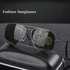 UV Protected Polarized UV Protection Lightweight Comfortable Durable High Quality Stylish Retro Lenses Sun Glasses