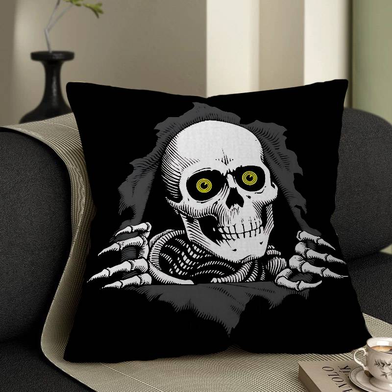 PPowellS PPeraltaS Pillow Cover for Bedroom Room and Living Room Sofa Decorative Cushion Cover