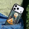Camping Nature Mountain Soft Phone Case Cover for IPhone 11 12 13 14 15 16e 17 Pro Max Coque for IPhone 17 Air