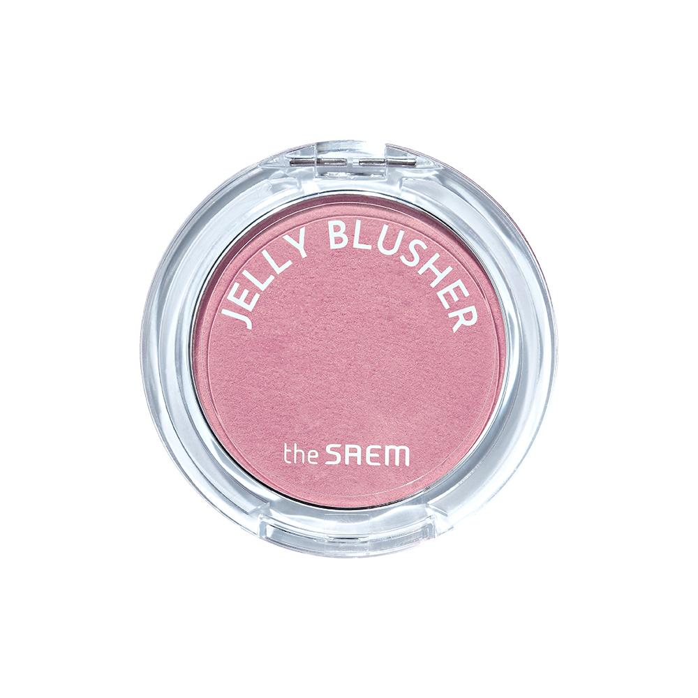 THESAEM Jelly Blusher 11 Colors