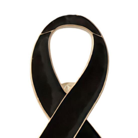 Brooch Sparkling Rhinestones Inlaid Bowknot Design Pin Sweaters Collars Hats Bags Coats Scarves Badge