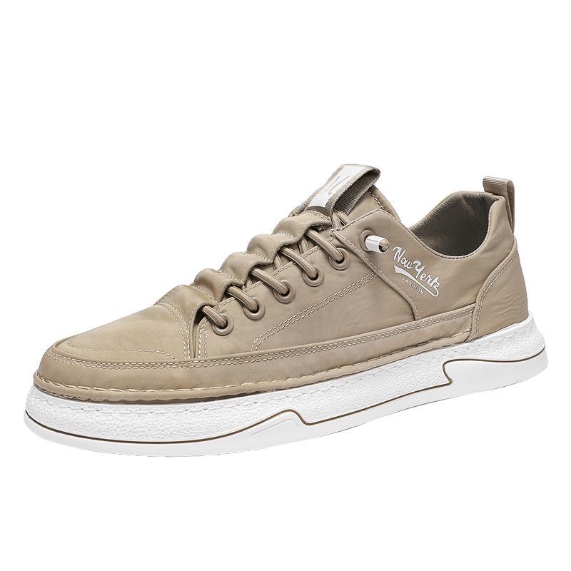 New Luxury Casual Shoes Outdoor Men's Sneakers Tenis Masculino Skateboard Men Shoes Ice silk cloth Brand canvas Flats Men