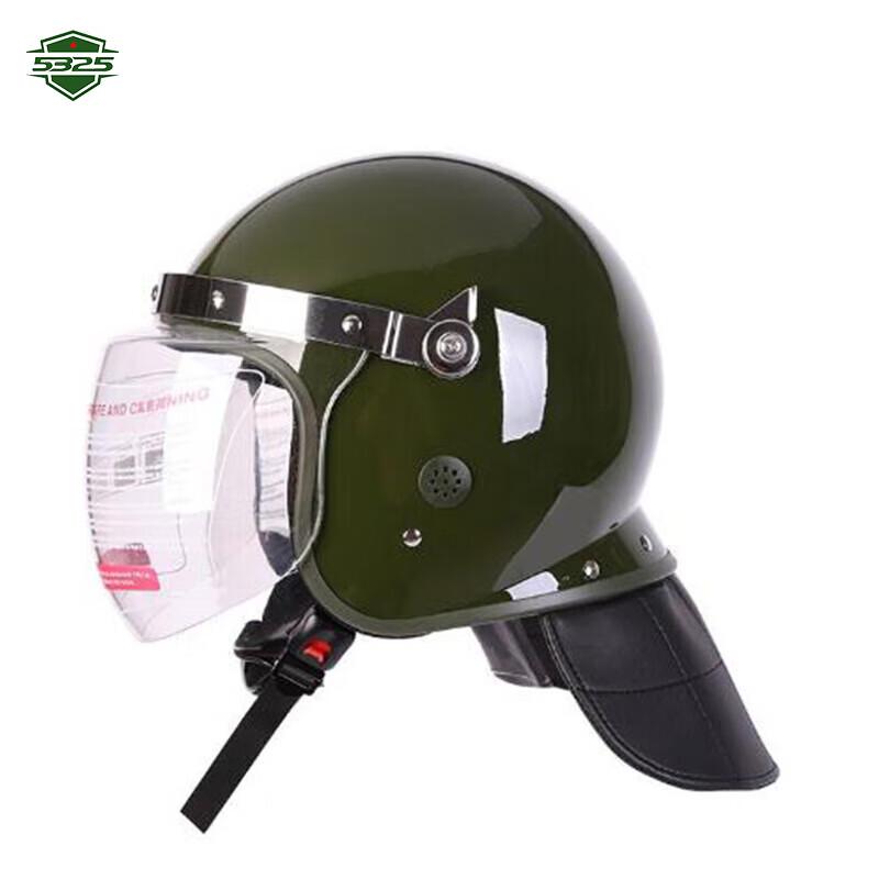 Security Anti-Riot Helmet