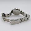 Used Good Condition [Working/Battery Replaced] Seiko LK Rukia Ladies Watch Purple Dial