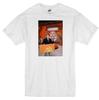 DICK CLARK 25,000 PYRAMID GAME SHOW CLASSIC RETRO TV WHITE T-shirt
