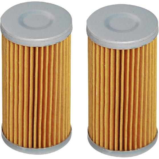 HIFROM Fuel Filter Compatible with Yanmar TS105 TS130 1GM 2GM 3GM 2QM 2YM 3YM 3GT 3HM SB12 YSB8 YSB12 YSM87 YSM12 Motor Engine 104500-55710