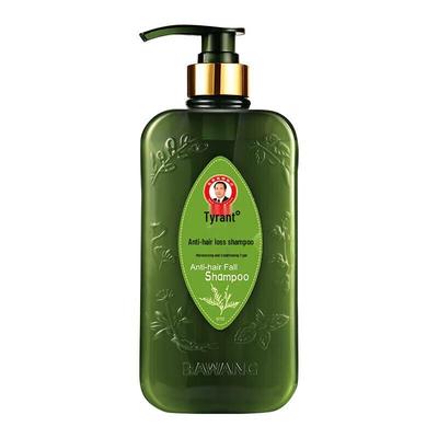 Bawang Anti-Haarausfall & Nährendes Shampoo