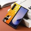 Dragon Ball Anime Goku Case for Samsung Galaxy Z Fold 7 6 5 4 3 ZFold7 ZFold5 ZFold3 ZFold6 ZFold4 Back Phone Cover