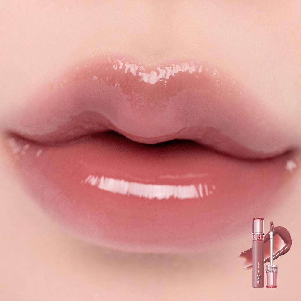 Rom&nd Glasting Color Gloss 4.0g