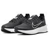New Nike Interact Run Black Anthracite White Women's FD2292-003