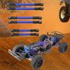 Metal Steering Linkage Kit for 1:10 Scale RC Cars
