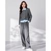 Women's Commuter Jacket and Pants Set