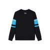 New FILA Knitwear Men's Pitch Black A11M145403F-BK
