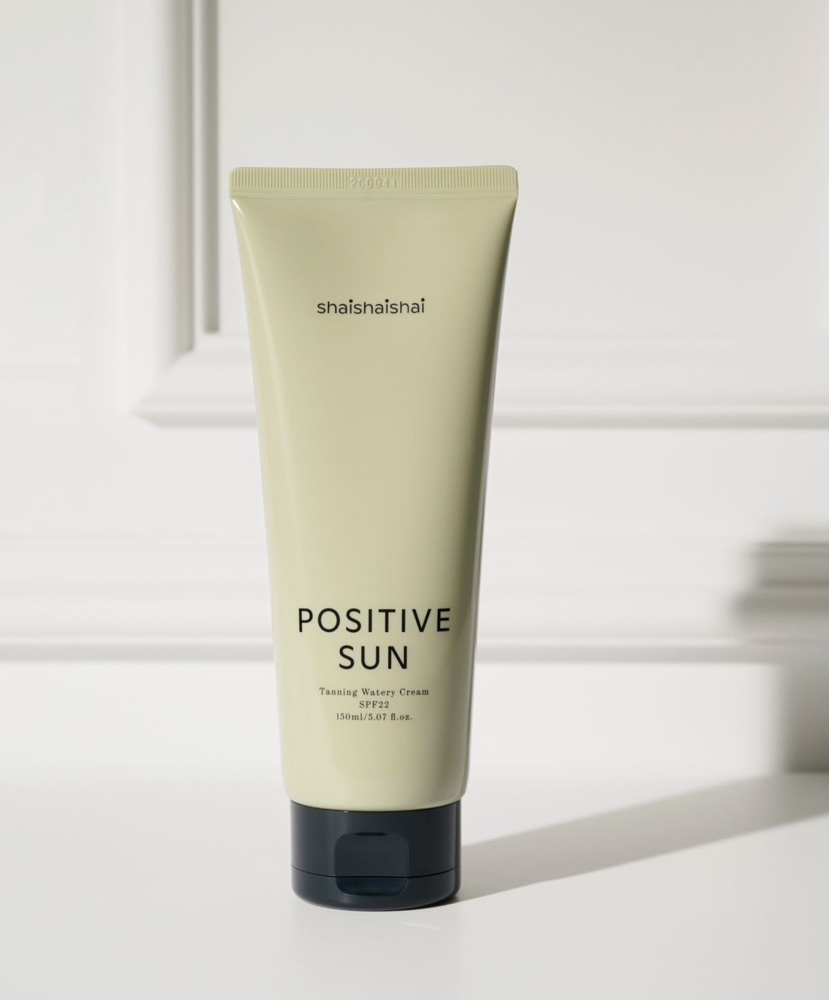 Крем для загара Positive Sun SPF22 150 мл