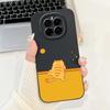 For Honor Magic7 Lite BRP-NX1 Case Magic 7 Pro Unique Cartoon Cover Soft TPU Phone Case For Honor Magic 7 Lite Magic7 Pro Fundas