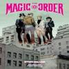 The Magic Order Library Edition Volume 1 by Stuart Immonen Hardback Book 9781506744407