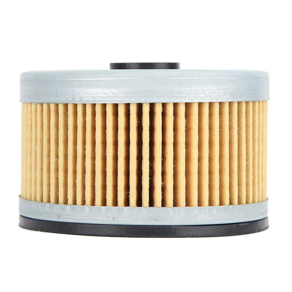 Oil Water Separator Fuel Filter Replacement Part with Gasket DAHL65