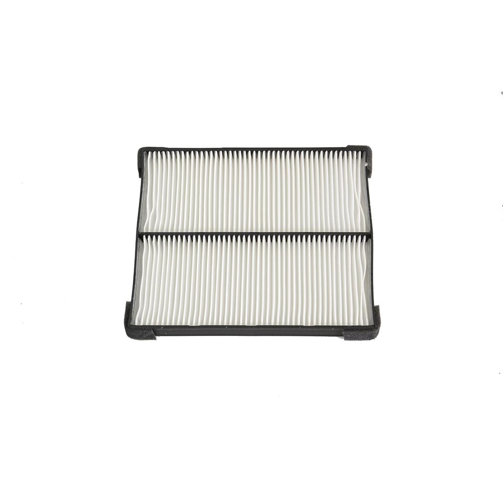 

Car AC Cabin Filter For Suzuki Kizashi 2.4L (2009-2018) J24B OEM 9586157L00 CU24001 Element Accessory Auto Part Air Conditioner HTT-8037