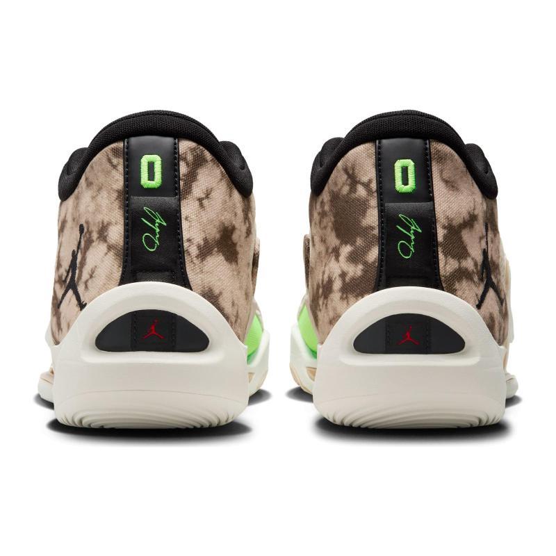 Jordan Tatum 1 Tan Jordan DZ3321-200