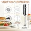 Rechargeable Milk Frother,Milk Frother Handheld,Coffee Mixer with Stand,Detachable StainlessSteel Whisk,forLattes,Cappuccino,Matcha,Etc. (Black)