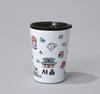BT21 Seoul Edition Tumbler 340ml – Korean Exclusive
