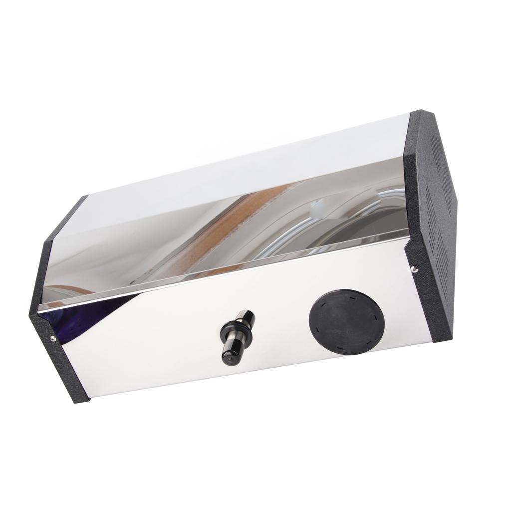 Steam Generator Machine with Temperature Controller 4.5KW?220?240V Sauna Room Accessory