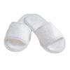 Towel City Unisex Adult Classic Terrycloth Slippers