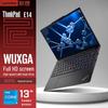 Lenovo ThinkPad E14 14-inch Laptop (i5-13500H, 16GB RAM, 512GB SSD) (CN Version)