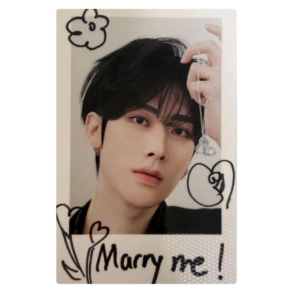 PRE-ORDER ZB1 ZEROBASEONE SPECIAL LIMITED ALBUM RE-FLOW JAPAN POB Tower Records LUCKYDRAW PHOTOCARD