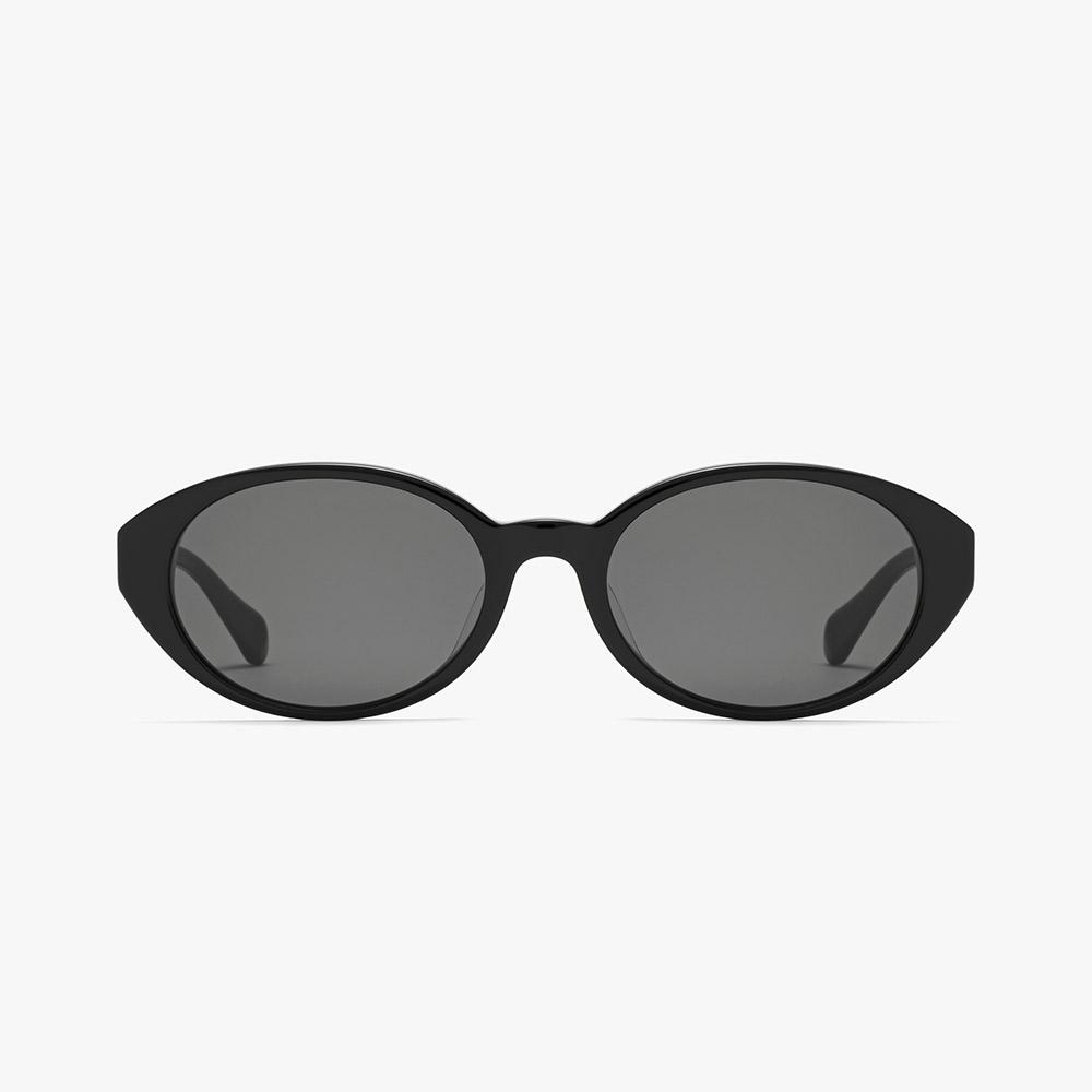 Sandeuloaiweeo Sunglasses (Sd6110-1 001 55)