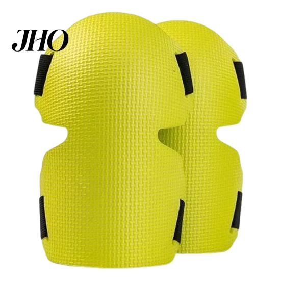 Professional Knee Padding Gardening Pads for Women Men Foam Protectors Industrial-grade Gear Protection Pad with Adjustable Straps Roofing Ergonomic