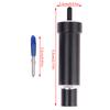 1 Adet Tutucu ve 12 Adet Derin Uçlu Bıçak Vinil Kesici Cricut Maker 3/Cricut Explore 3/Explore Air İçin