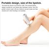 Elektryczny trymer do włosów w nosie Implement golarka Clipper mężczyźni kobiety ucho szyi trymer do brwi golarka Clean Man Razor Remover Kit