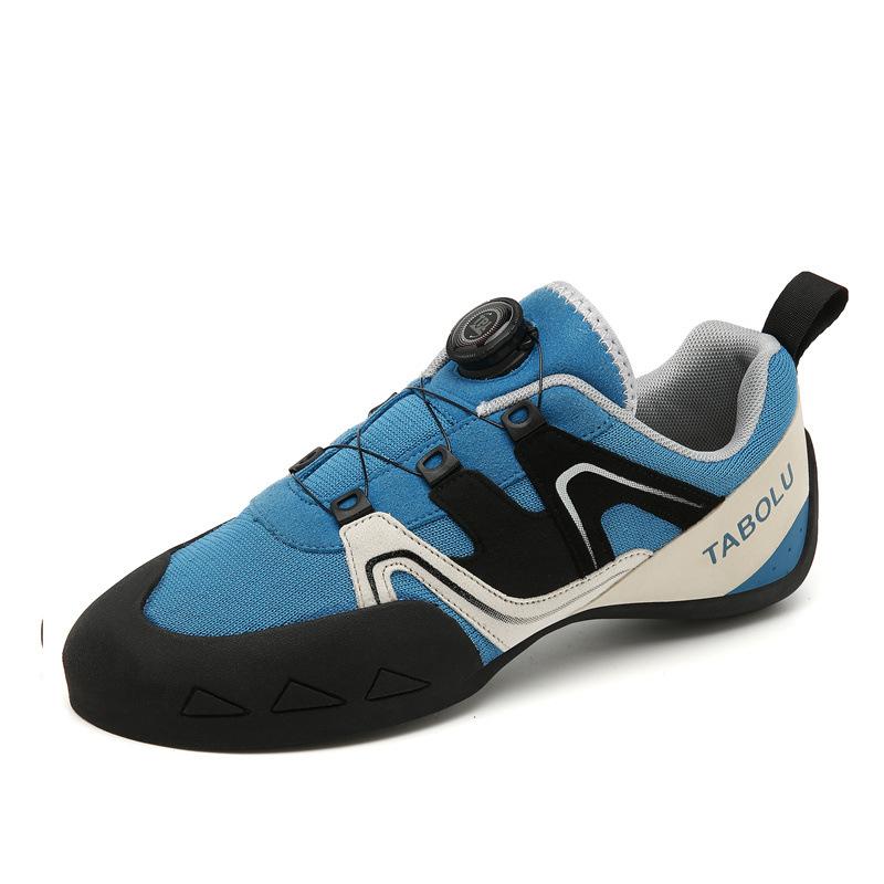 Climbing Shoes for Indoor Beginners Climbing Shoes for Boys and Girls Outdoor Bouldering Climbing Shoes for Children