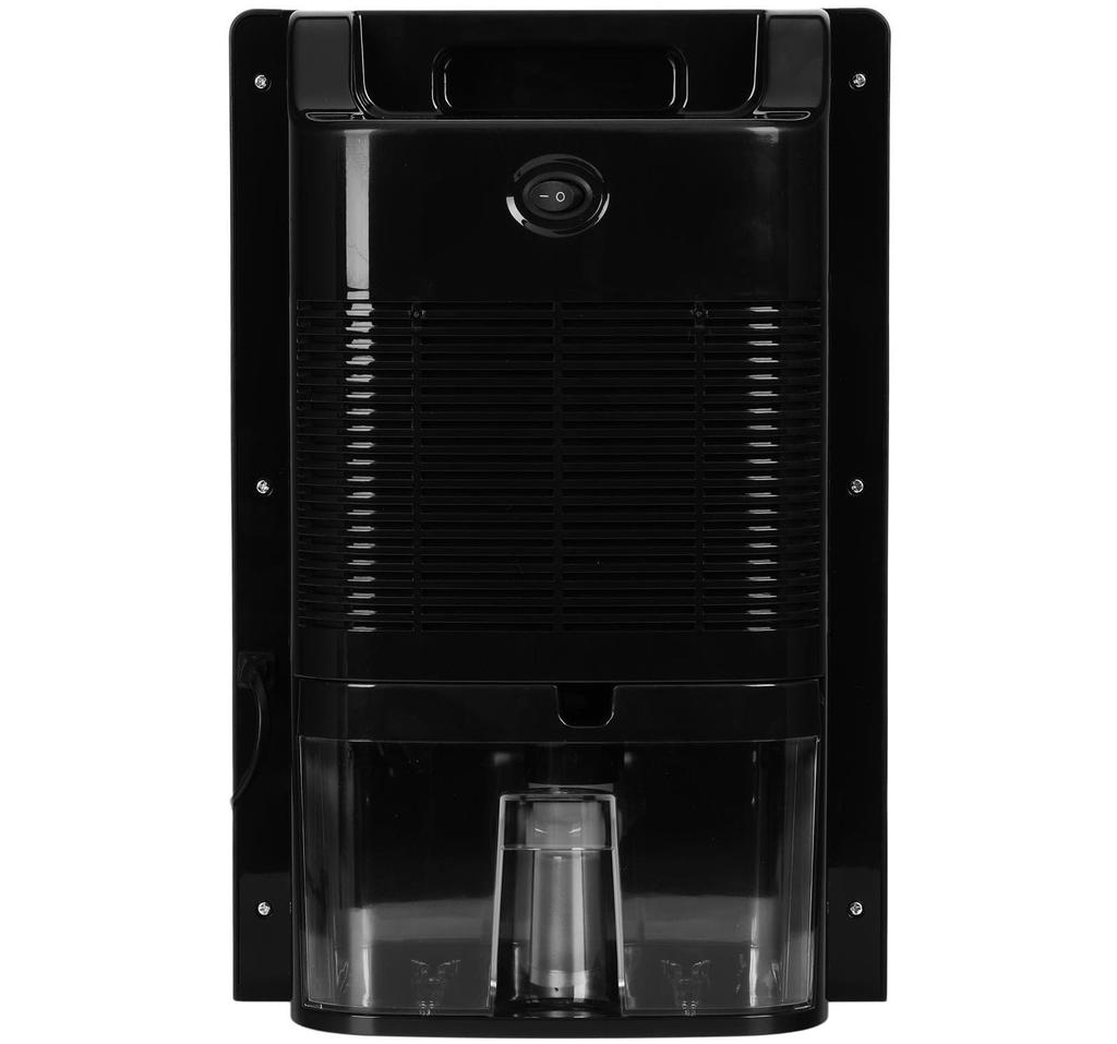 Osuszacz powietrza 65W 2000ml 270ml/24h KD11746