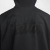 Nike X Patta SS24 Comfortable Fashion Sport Long Sleeve Jacket Unisex Outerwear Black FJ3088-010
