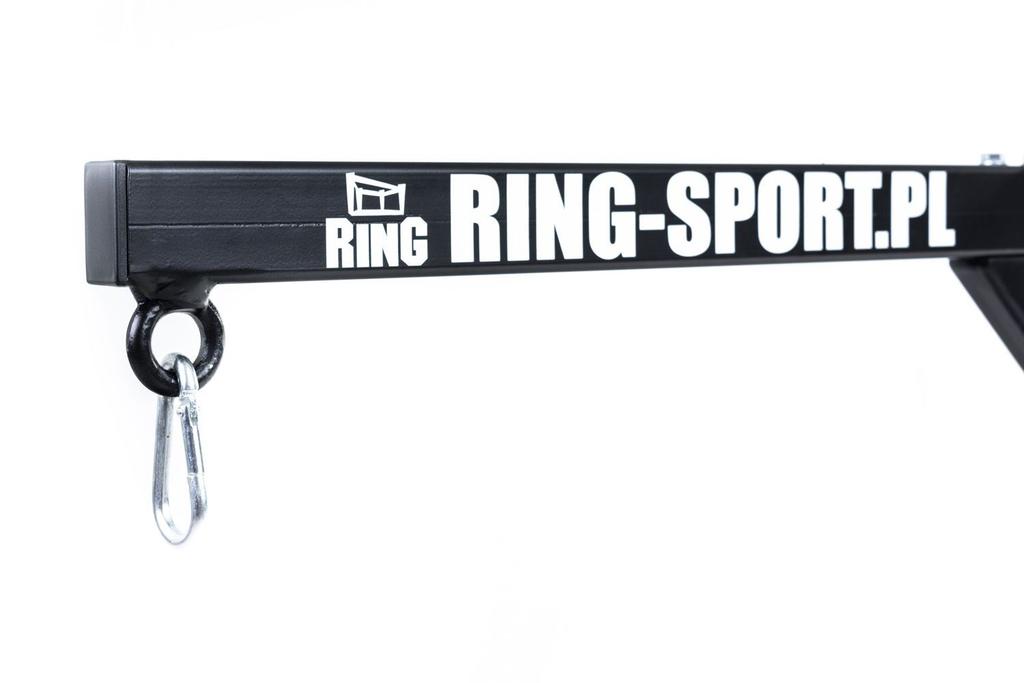 Ring Sport Wall Mount Hanger for Punching Bag
