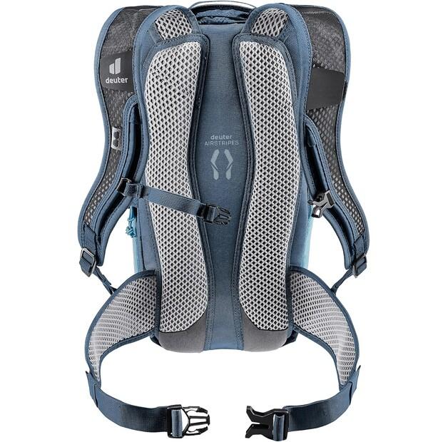 Backpack Deuter Race 8 Atlantic/ink (3204023-1374)