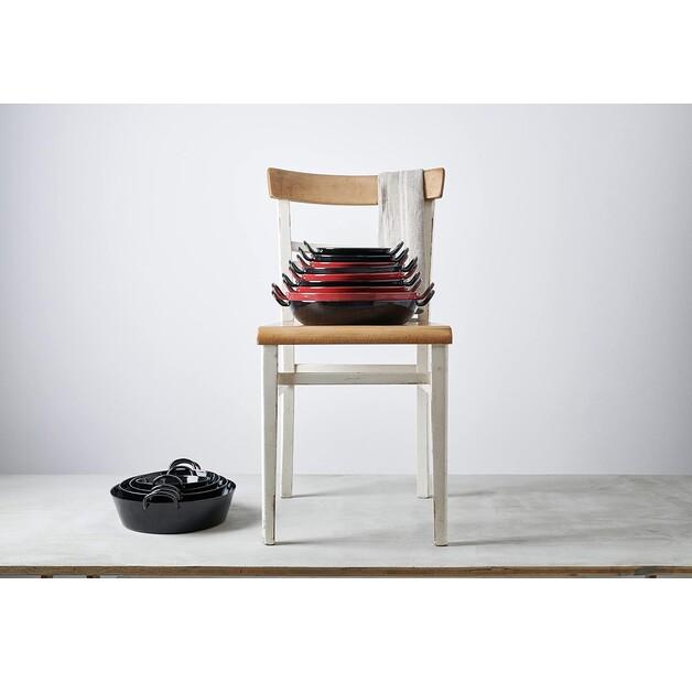 Riess Classic Color Frying Pan for Gourmets 26 Cm 1.3 L (0602-020)