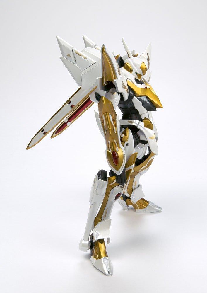 TAMASHII NATIONS COMPOSITE Lancelot Albion Ver.Ka