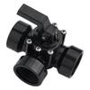New Product Name Valve 3-Way Steering Extreme Conditions Sand Pump Port Spas Specifications Steering Valve Water Features