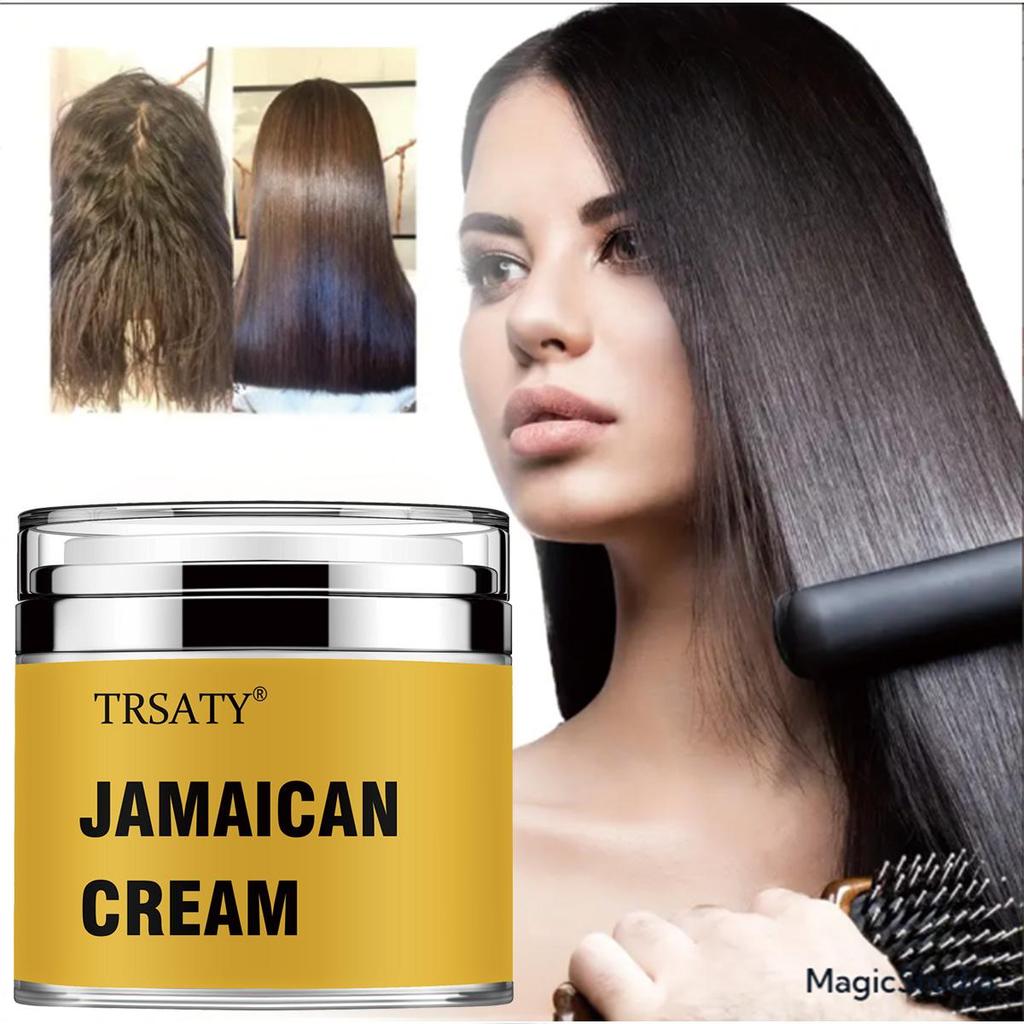 Promotes Absorption, Helps Repair Hair and Revitalizes Strands