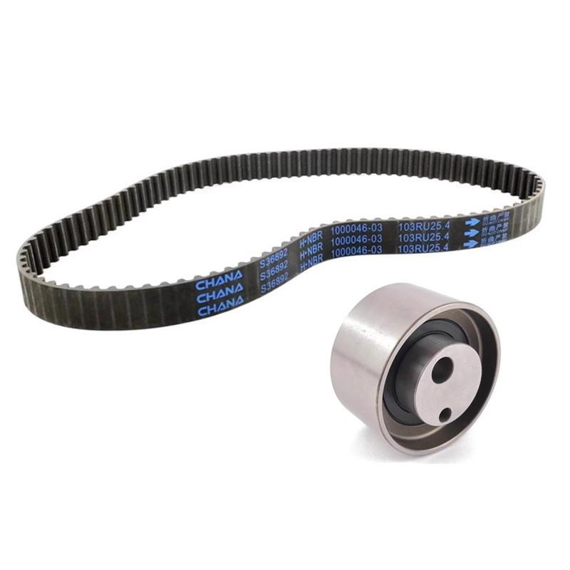 Timing Belt Tensioner for CHANGAN Alsvin 2009-2011 Car Accessories