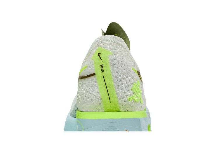 Nike ZoomX Vaporfly 3 Sail Glacier Blue (Women's)