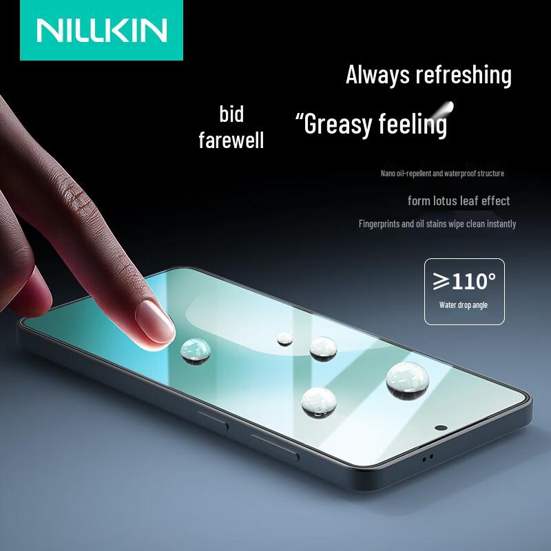 Захисне скло Nillkin H+ Pro для Samsung