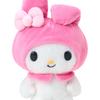 Sanrio Plush Toy Original Anime My Melody My Melody Polyester Recommended for ages 3 and up 879827 (Netflix & Kuromi)