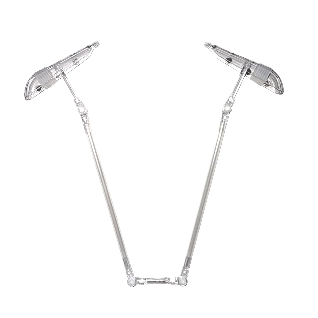 

Невидимая вешалка прозрачная для топов плечевая картинка картинка инстаграм (Длинный Тип) NIVS-TP210L-CL / Обработка, Редактирование, Фотография, Одежда, Носка, Вешалки,