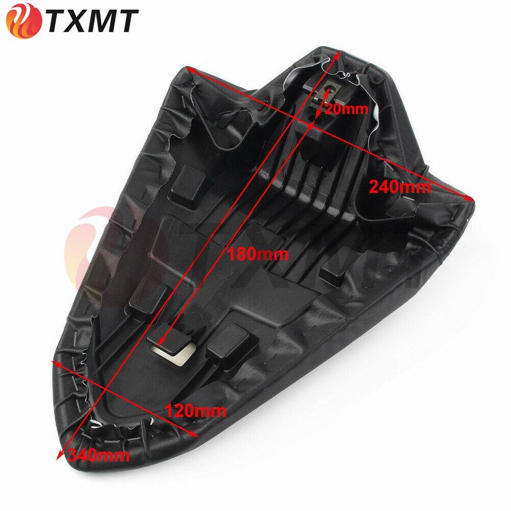 Ducati Panigale V4/V4S/V2/Streetfighter Geantă Perna Scaun Spate Piele