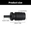 10pcs CVT Transmission Oil Pump Plunger for JF011E JF015E 33510N-01 RE0F10A RE0F11A F1CJA F1CJB Efficient Gear Shifting
