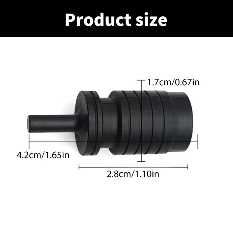 10pcs CVT Transmission Oil Pump Plunger for JF011E JF015E 33510N-01 RE0F10A RE0F11A F1CJA F1CJB Efficient Gear Shifting